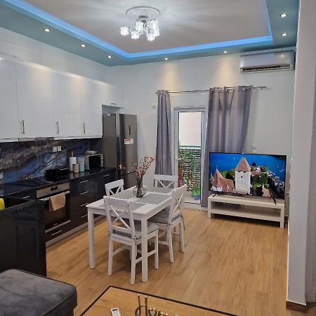 Luxury Apartment Kato Patissia Athens Ngoại thất bức ảnh
