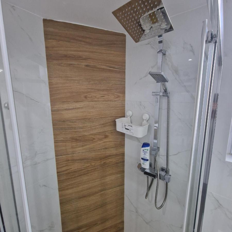 Luxury Apartment Kato Patissia Athens Ngoại thất bức ảnh